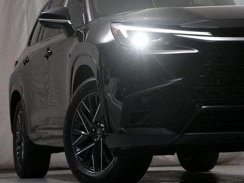 2025 Lexus TX 350 350