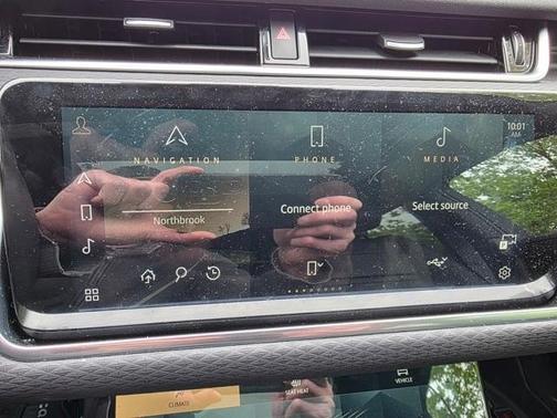 2023 Land Rover Range Rover Evoque S