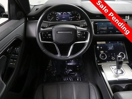 2023 Land Rover Range Rover Evoque S