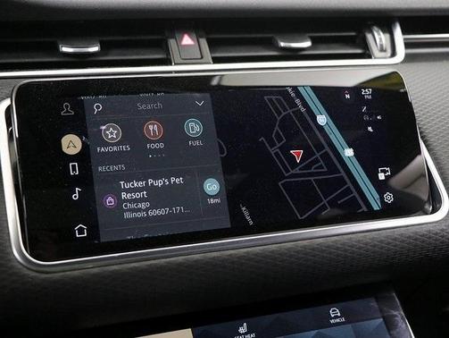 2023 Land Rover Range Rover Evoque S