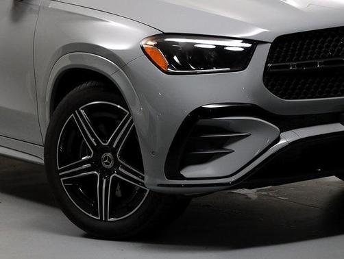2025 Mercedes-Benz GLE 450 4MATIC