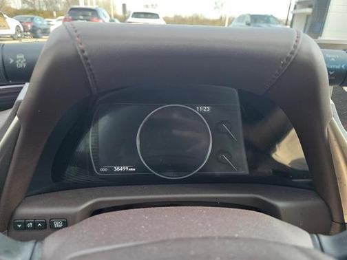 2020 Lexus ES 350 Base