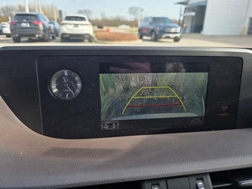 2020 Lexus ES 350 Base