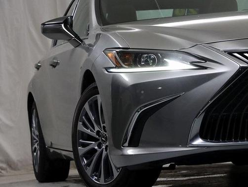 2020 Lexus ES 350 Base