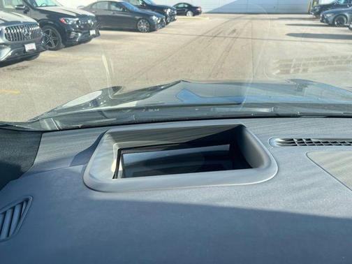 2023 Mercedes-Benz EQS 450 Base 4MATIC