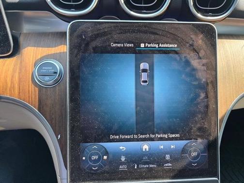 2024 Mercedes-Benz C-Class C 300 4MATIC