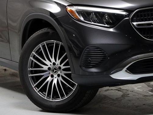 2025 Mercedes-Benz GLC 300 Base 4MATIC