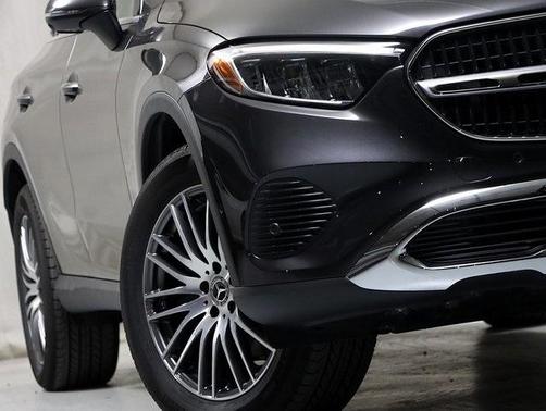 2025 Mercedes-Benz GLC 300 Base 4MATIC