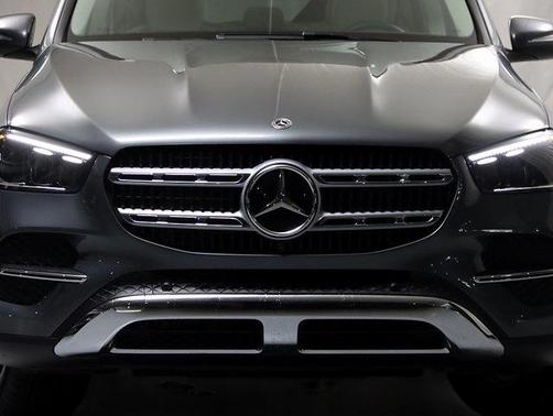2026 Mercedes-Benz GLE 350 Base 4MATIC