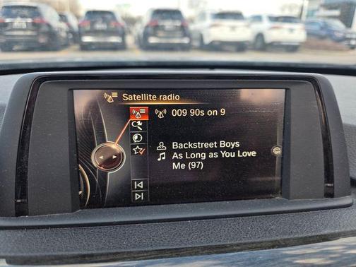 2017 BMW 440 i xDrive