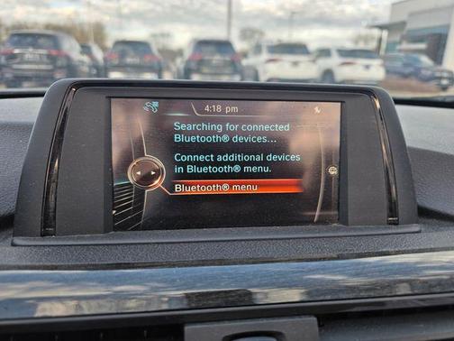 2017 BMW 440 i xDrive