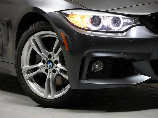 2017 BMW 440 i xDrive