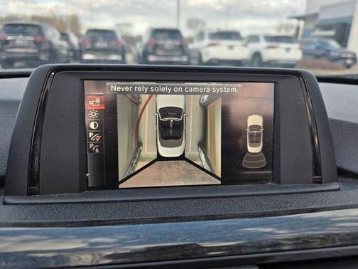 2017 BMW 440 i xDrive