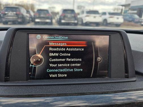 2017 BMW 440 i xDrive