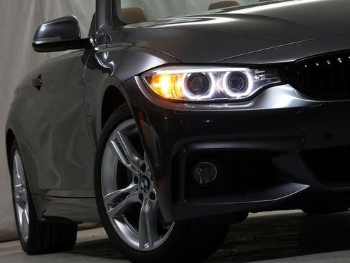 2017 BMW 440 i xDrive