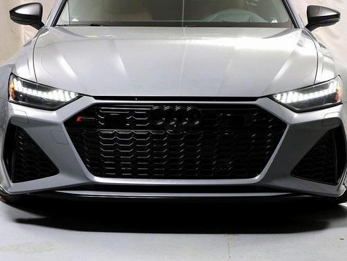 2023 Audi RS 6 Avant 4.0T quattro