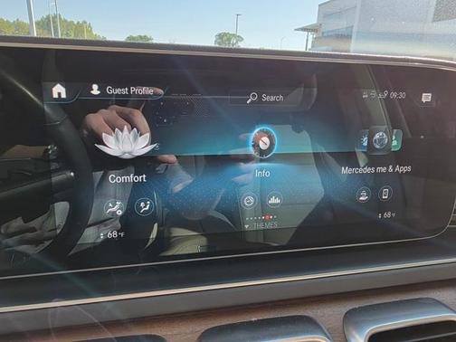 2020 Mercedes-Benz GLE 450 Base