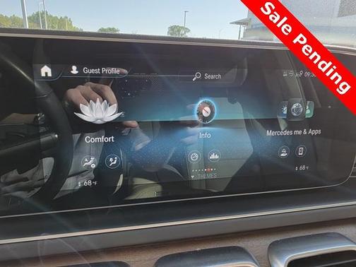 2020 Mercedes-Benz GLE 450 Base