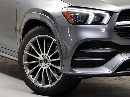 2020 Mercedes-Benz GLE 450 Base