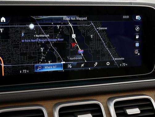 2020 Mercedes-Benz GLE 450 Base
