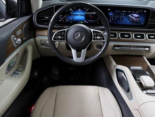 2020 Mercedes-Benz GLE 450 Base