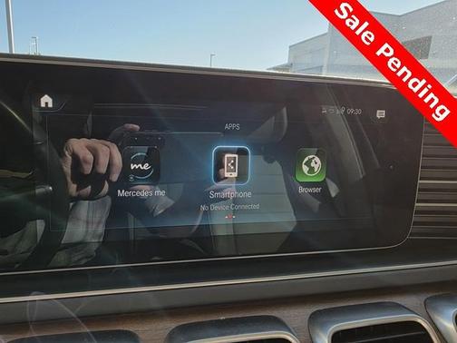 2020 Mercedes-Benz GLE 450 Base