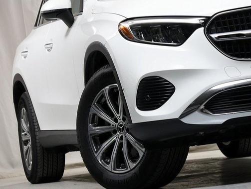2026 Mercedes-Benz GLC 300 Base 4MATIC