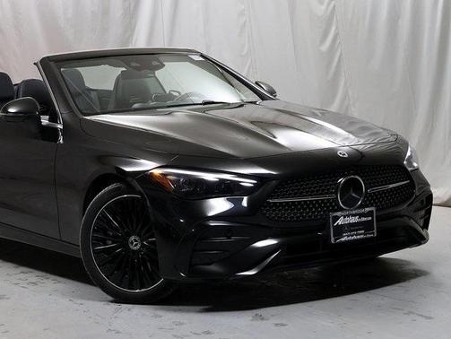 2024 Mercedes-Benz CLE 450 Base 4MATIC