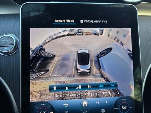 2024 Mercedes-Benz CLE 450 Base 4MATIC