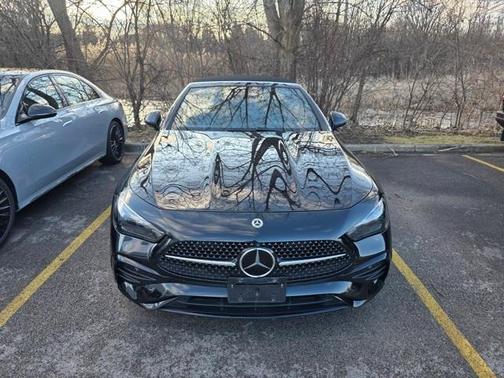 2024 Mercedes-Benz CLE 450 Base 4MATIC