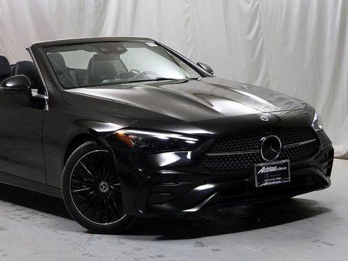 2024 Mercedes-Benz CLE 450 Base 4MATIC