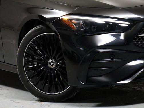 2024 Mercedes-Benz CLE 450 Base 4MATIC