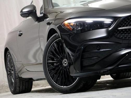 2024 Mercedes-Benz CLE 450 Base 4MATIC