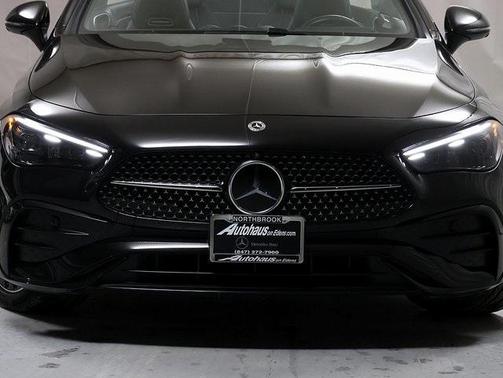 2024 Mercedes-Benz CLE 450 Base 4MATIC