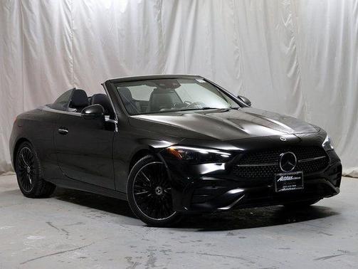 2024 Mercedes-Benz CLE 450 Base 4MATIC