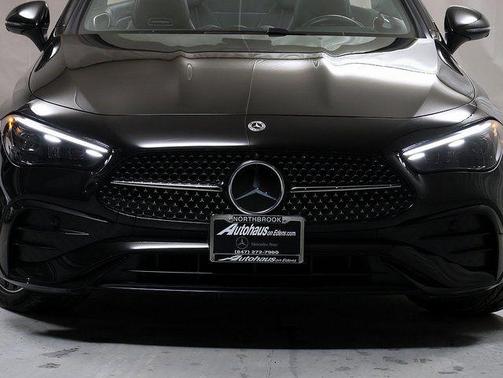 2024 Mercedes-Benz CLE 450 Base 4MATIC