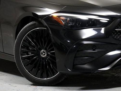 2024 Mercedes-Benz CLE 450 Base 4MATIC