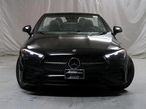 2024 Mercedes-Benz CLE 450 Base 4MATIC