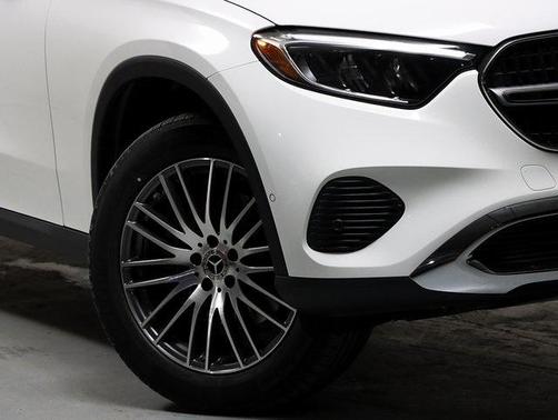 2026 Mercedes-Benz GLC 300 Base 4MATIC