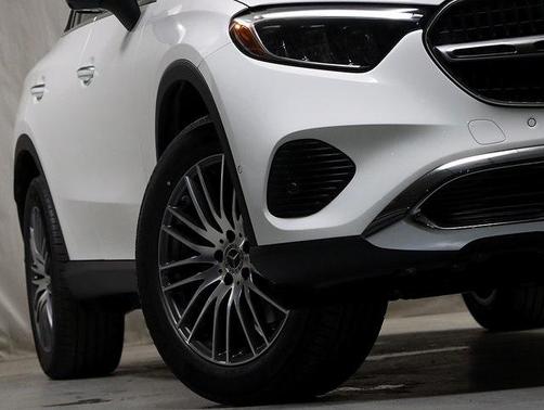 2026 Mercedes-Benz GLC 300 Base 4MATIC