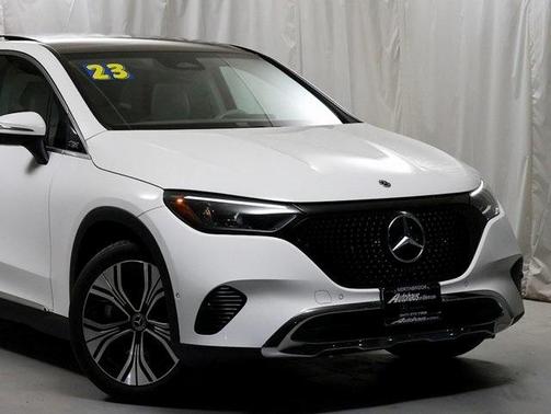 2023 Mercedes-Benz EQE 350 Base 4MATIC