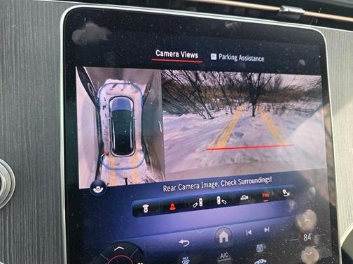 2023 Mercedes-Benz EQE 350 Base 4MATIC