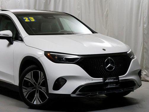 2023 Mercedes-Benz EQE 350 Base 4MATIC