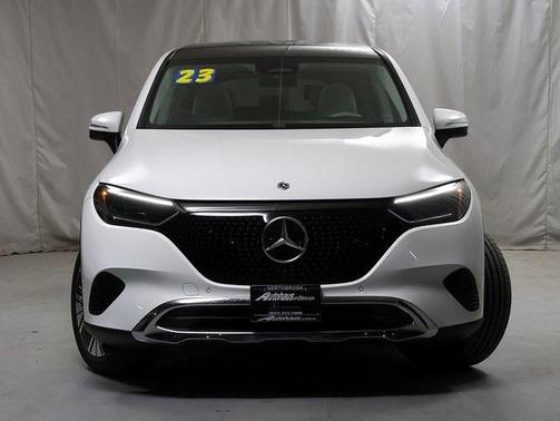 2023 Mercedes-Benz EQE 350 Base 4MATIC