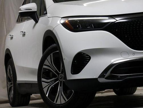 2023 Mercedes-Benz EQE 350 Base 4MATIC