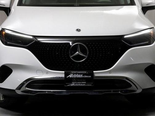 2023 Mercedes-Benz EQE 350 Base 4MATIC