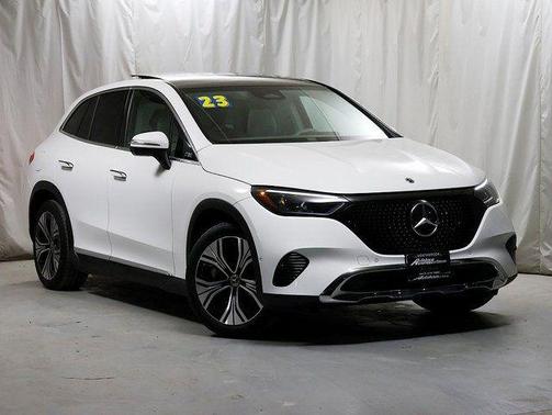 2023 Mercedes-Benz EQE 350 Base 4MATIC
