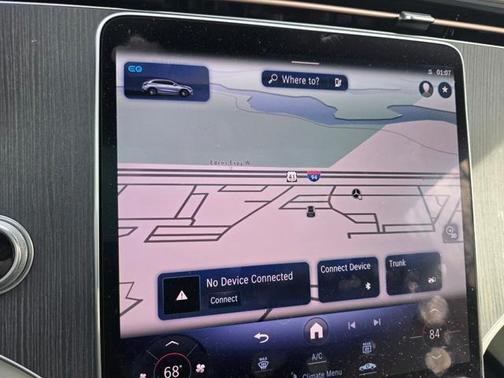 2023 Mercedes-Benz EQE 350 Base 4MATIC