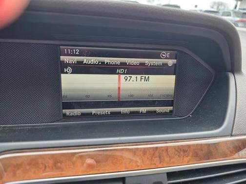 2013 Mercedes-Benz C-Class C 300 4MATIC