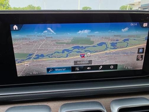 2022 Mercedes-Benz GLE 350 Base 4MATIC
